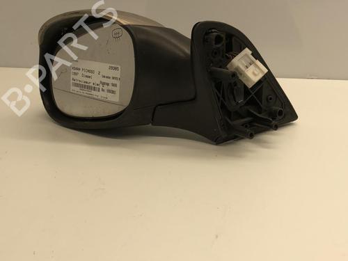 Left mirror CITROËN XSARA PICASSO (N68) 2.0 HDi | BP22857827C26 