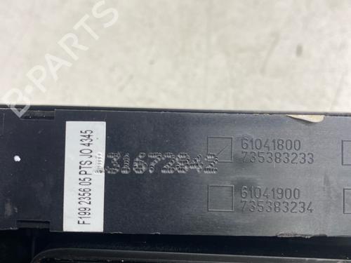 Used Air vent Air vent 38679648 38679648