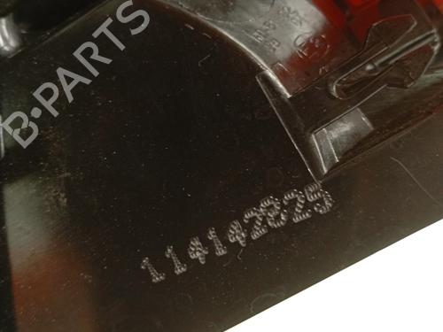 Left taillight RENAULT LAGUNA III (BT0/1) 2.0 dCi (BT07, BT0J, BT14, BT1A, BT1S) | BP33687125C34 - Image 4