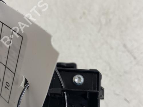 Switch CITROËN C4 Picasso I MPV (UD_) 1.6 HDi 110 | BP26388510I30 