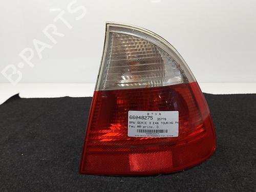 Right taillight BMW 3 Touring (E46) 330 d | BP22850568C35