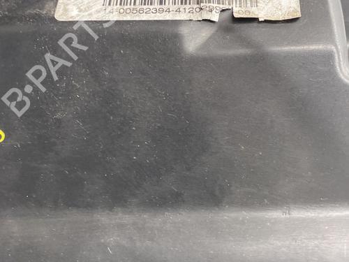 Højre forlygte CITROËN C3 I (FC_, FN_) 1.4 HDi | BP29704511C29 