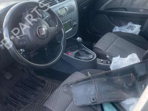 Headlight switch SEAT LEON (1P1) 1.9 TDI | BP37471999I24  - Image 8