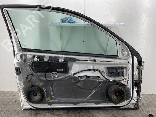 Left front door MERCEDES-BENZ C-CLASS Coupe (CL203) C 220 CDI (203.708) | BP22862360C2 