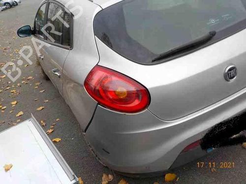 Left front window switch FIAT BRAVO II (198_) 1.6 D Multijet (198AXH1B) | BP22854330I27 