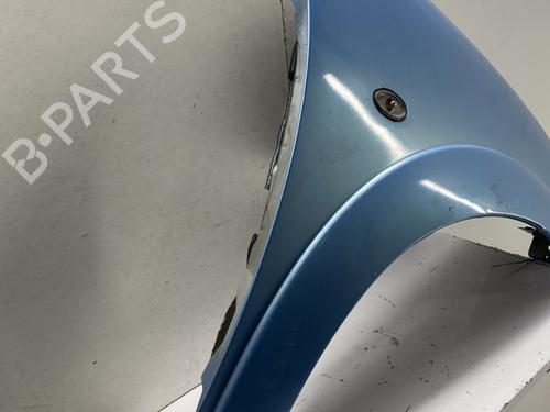Right front fenders CITROËN C3 I (FC_, FN_) 1.4 16V HDi | BP29299431C42 