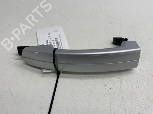Venstre foran utvendig håndtak FORD KUGA II (DM2) 2.0 TDCi (150 hp) 23831168