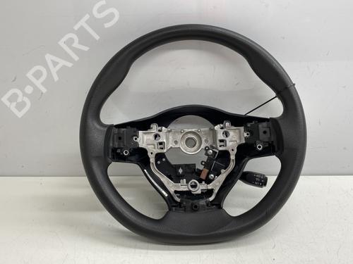 Used Steering wheel CITROËN C1 II (PA_, PS_) 1.0 VTi 72 (72 hp) 31584341