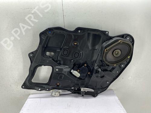 Used Front right window mechanism Front right window mechanism MAZDA 3 (BK) [2003-2009] 36169706 36169706