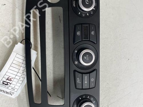 Climate control BMW 5 (E60) 530 d | BP37271113I5 - Image 5