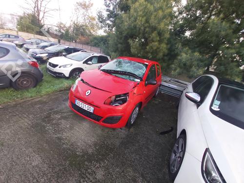 Switch RENAULT TWINGO II (CN0_) 1.2 16V (CN0K, CN0V, CN0A) | BP25214204I30 - Image 10