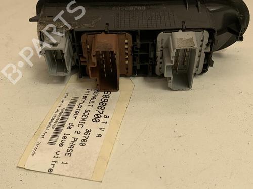 Used Switch Switch RENAULT SCÉNIC II (JM0/1_) 1.5 dCi (JM1E, JM16) (106 hp) 22852987 22852987