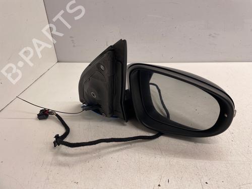 Used Right mirror Right mirror VW GOLF VI (5K1) 2.0 TDI (110 hp) 39931046 39931046