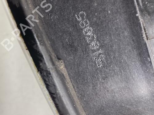 Fuel flap VW GOLF VII (5G1, BQ1, BE1, BE2) 2.0 GTI | BP22859766C131 