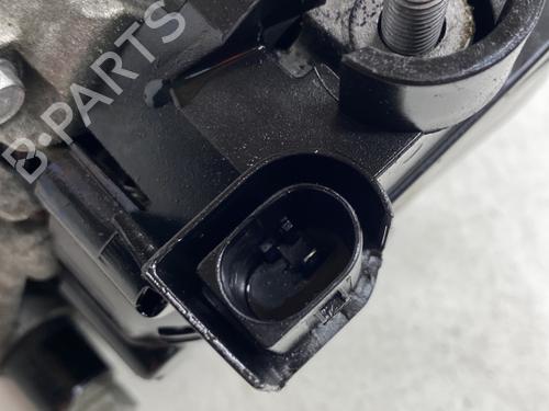 Alternator FORD FIESTA VI (CB1, CCN) 1.6 TDCi | BP31967022M7