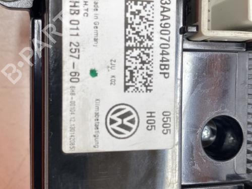 Used Climate control Climate control VW TOURAN (1T3) 2.0 TDI (140 hp) 22862470 22862470