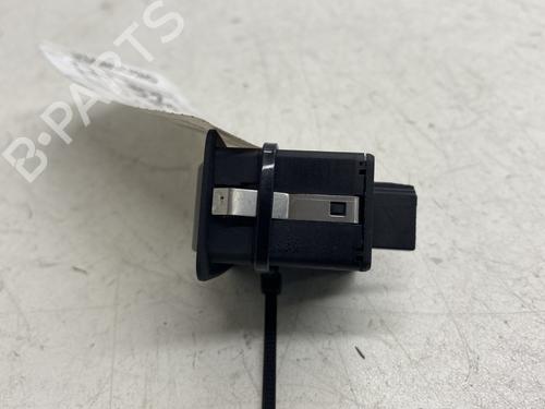 Right rear window switch BMW 3 (E46) 320 d | BP26274190I28 