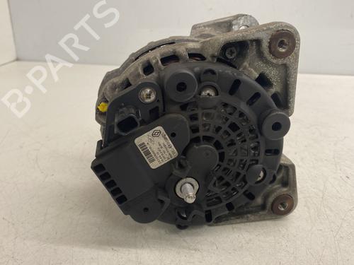 Alternator RENAULT TWINGO III (BCM_, BCA_) 0.9 TCe 90 (BCM9, BCM2) | BP29139252M7 