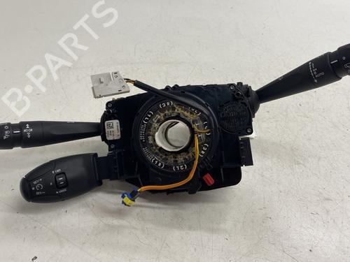 Used Steering column stalk PEUGEOT 208 I (CA_, CC_) 1.2 THP 110 (110 hp) 31584384