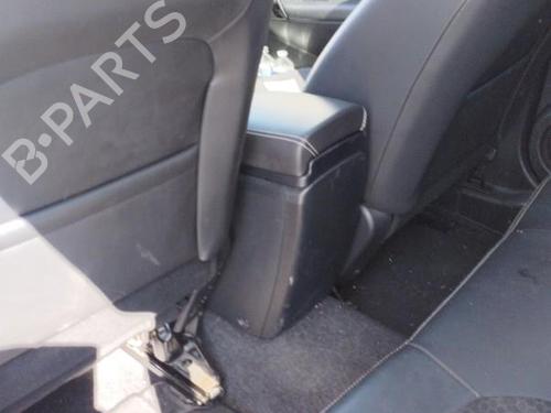 Rear wiper motor NISSAN QASHQAI / QASHQAI +2 I (J10, NJ10, JJ10E) 1.6 dCi | BP22861553M102 