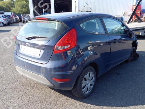 Display monitor FORD FIESTA VI (CB1, CCN) 1.25 | BP22860540C48 