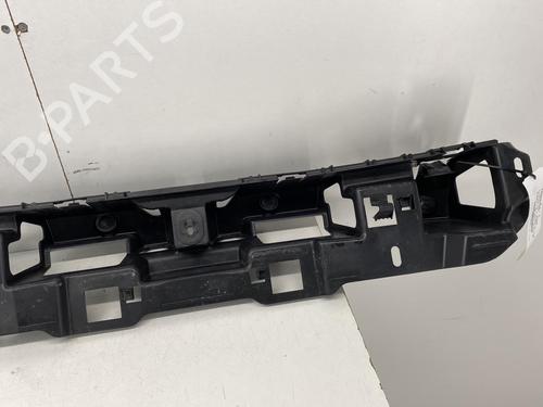 Rear bumper bracket CITROËN C3 II (SC_) 1.4 HDi 70 (SC8HZC, SC8HR0, SC8HP4) | BP22856643C159 