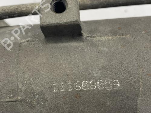 Steering rack VW TRANSPORTER T5 Van (7HA, 7HH, 7EA, 7EH) 1.9 TDI | BP29139429M22 - Image 2