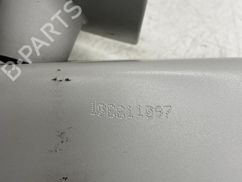 Rear mirror VW TOURAN (1T1, 1T2) 1.9 TDI | BP27586537I6 