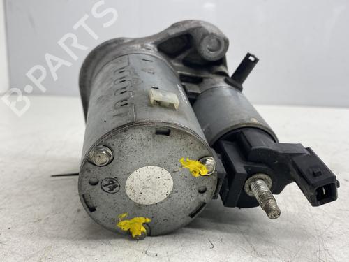 Starter CITROËN C3 II (SC_) 1.0 VTi 68 | BP29870390M8