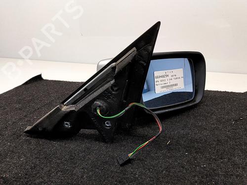 Right mirror BMW 3 Touring (E46) 330 d | BP22850565C27 