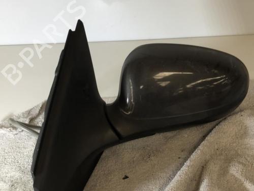 Left mirror FIAT BRAVO II (198_) 1.6 D Multijet (198AXH1B) | BP22857886C26 