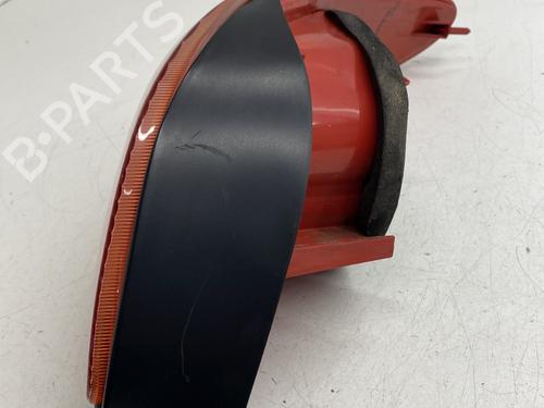Left taillight PEUGEOT 206 CC (2D) 1.6 16V (2DNFUF, 2DNFUR) | BP26977910C34 