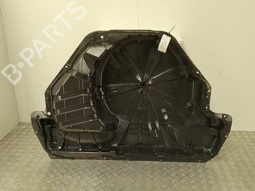 Used Other Other RENAULT MEGANE III Grandtour (KZ0/1) 1.5 dCi (KZ0C, KZ1A) (90 hp) 22850154 22850154