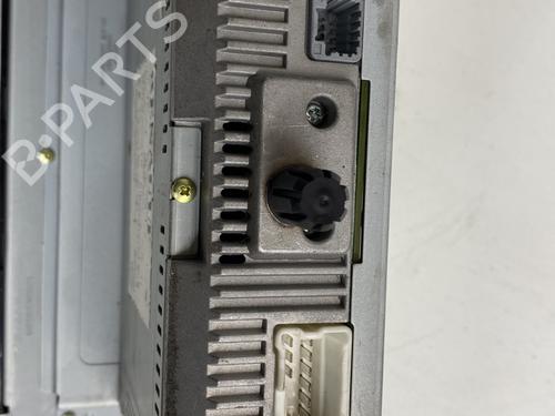 Radio RENAULT CLIO IV (BH_) 1.5 dCi 90 | BP22859885E6 