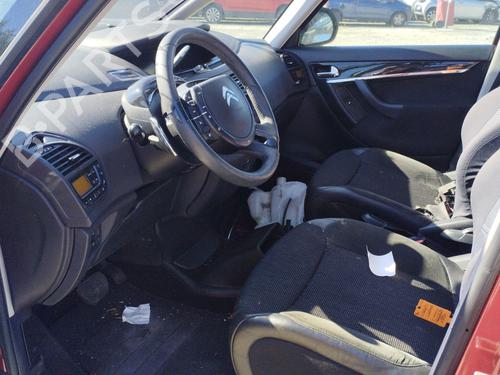 Switch CITROËN C4 Picasso I MPV (UD_) 1.6 HDi 110 | BP29529099I30