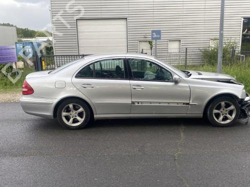 Left rear door MERCEDES-BENZ E-CLASS (W211) E 220 CDI (211.006) | BP23831158C4 