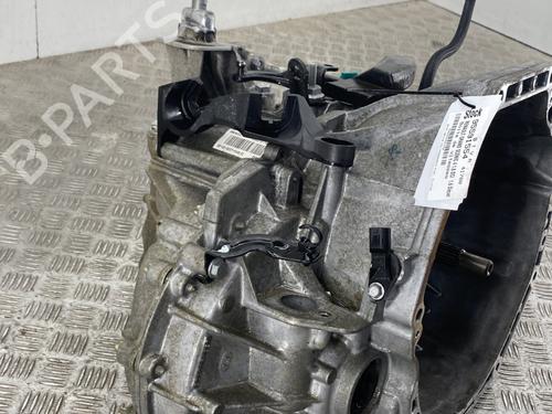 Gearbox RENAULT GRAND SCÉNIC IV (R9_) 1.6 dCi 130 | BP24174102M3 
