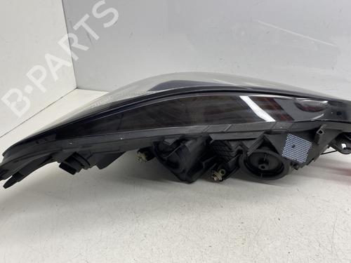 Left headlight OPEL CORSA E (X15) 1.4 (08, 68) | BP29590287C28 