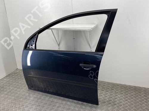 Left front door VW GOLF V (1K1) 2.0 TDI 16V | BP22851799C2 
