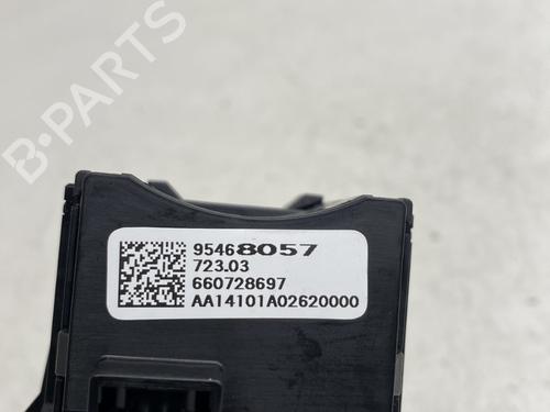 Steering column stalk OPEL MOKKA / MOKKA X (J13) 1.7 CDTI (_76) | BP29870358I23