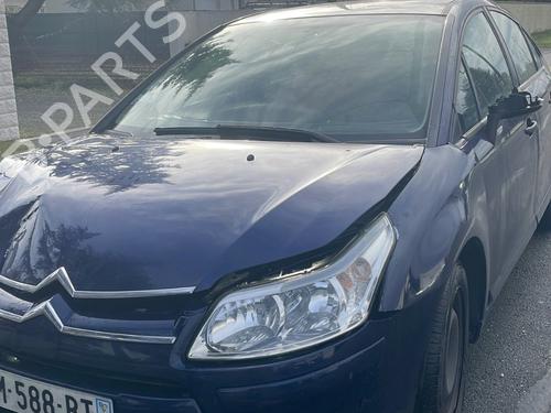 Front left window mechanism CITROËN C4 I (LC_) 1.6 16V | BP23831577C22 