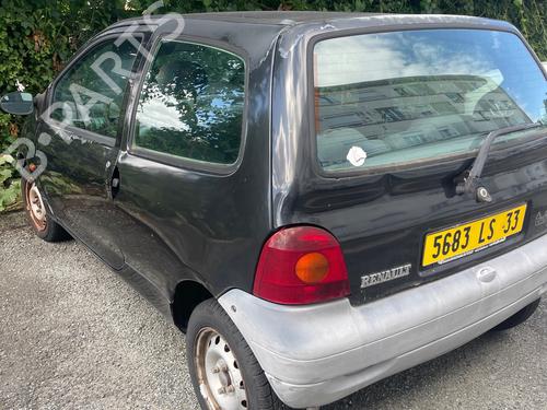 Used Parts RENAULT TWINGO I (C06_) 1.2 (C063, C064) 4954415