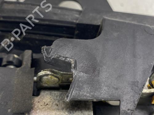 Rear right lock FORD FIESTA V (JH_, JD_) 1.4 TDCi | BP28290189C99 