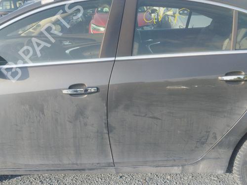 Left taillight OPEL INSIGNIA A (G09) 2.0 CDTI (68) | BP39420903C34  - Image 7