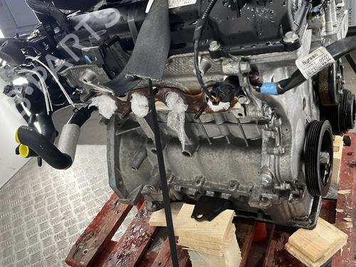 Engine HYUNDAI i10 II (BA, IA) 1.2 | BP31974036M1
