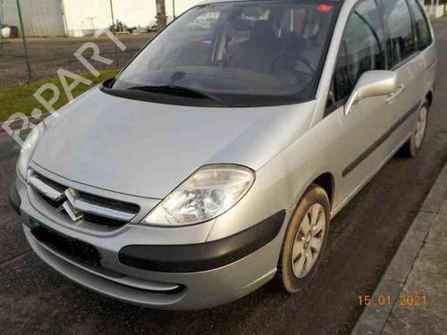 Brugte CITROËN C8 (EA_, EB_) 2.0 HDi 2166546