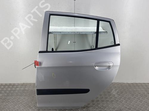 Porte arrière gauche KIA PICANTO I (SA) 1.0 (63 hp) 31871845