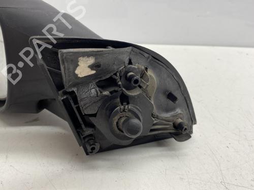 Left mirror CITROËN C3 I (FC_, FN_) 1.4 HDi | BP22861185C26 
