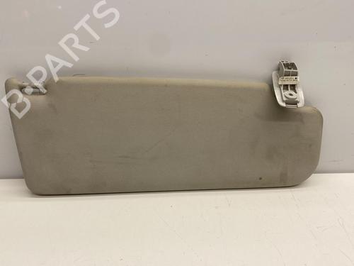 Used Left sun visor Left sun visor VW GOLF V (1K1) 1.9 TDI (105 hp) 22851330 22851330