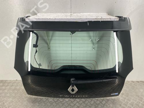 Used Bootlid window Bootlid window 38332268 38332268